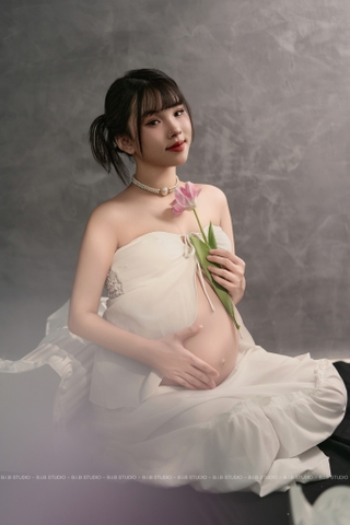Chụp Ảnh Bầu - ANHBAU12