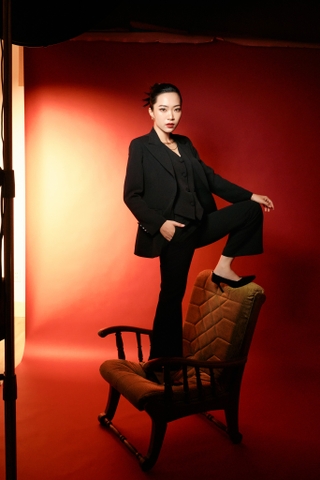 Chụp Ảnh Doanh Nhân - Profile - PROFILE11