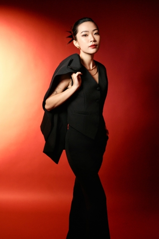 Chụp Ảnh Doanh Nhân - Profile - PROFILE11