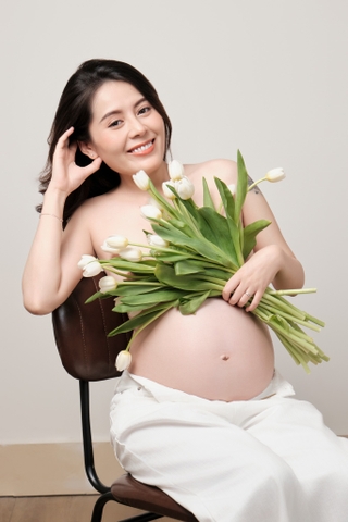 Chụp Ảnh Bầu - ANHBAU03