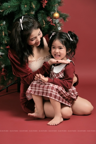 Chụp Ảnh Gia Đình - MECON05