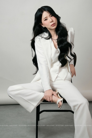 Chụp Ảnh Doanh Nhân - Profile - PROFILE07