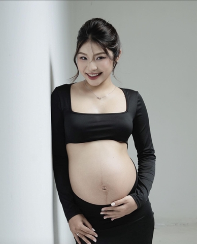 Chụp Ảnh Bầu - ANHBAU02