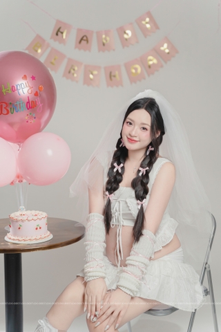 Chụp Ảnh Bầu - ANHBAU01