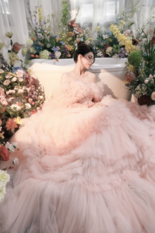 Chụp Ảnh Chân Dung - NANGTHO02