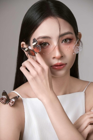 Chụp Ảnh Chân Dung - BEAUTY04