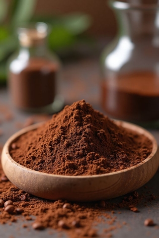 BỘT CACAO - 500GR
