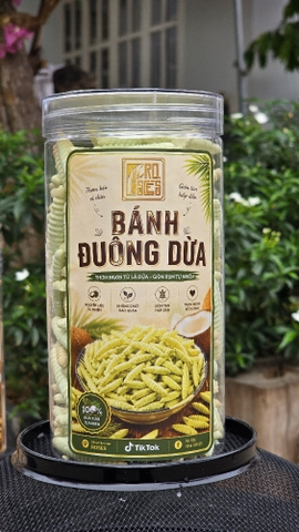 BÁNH ĐUÔNG DỪA DỨA - Kg