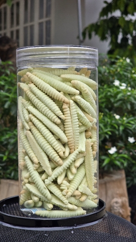 BÁNH ĐUÔNG DỪA DỨA - Kg