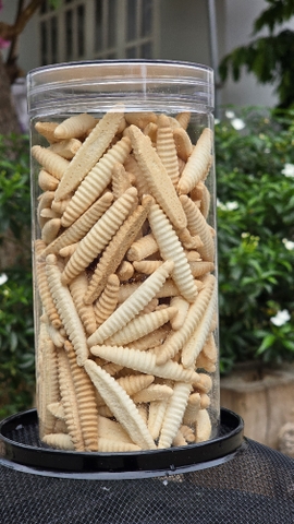 BÁNH ĐUÔNG DỪA SẦU RIÊNG - Kg