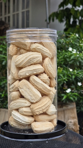BÁNH ĐUÔNG DỪA SNOW - Kg