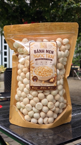 Bánh Men Ngọc Trai - 500gr