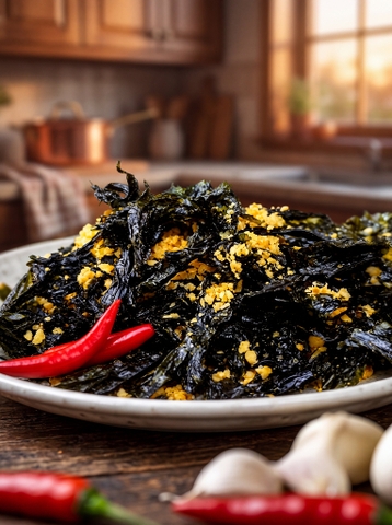 RONG BIỂN TẨM VỊ - 500gr
