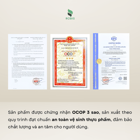 Rong biển sấy vị TRUYỀN THỐNG