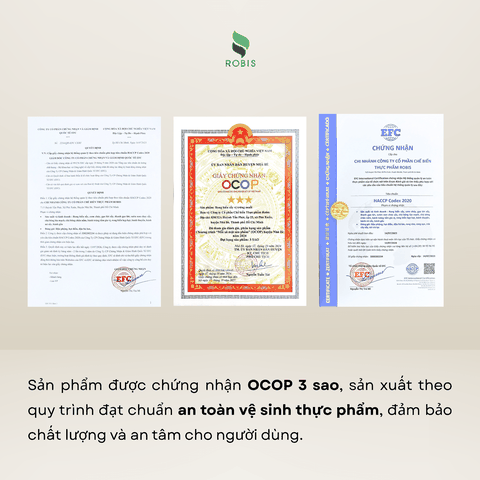Rong biển sấy vị TRỨNG MUỐI