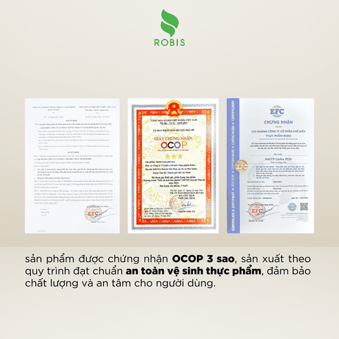 Bánh tráng vị BƠ TỎI