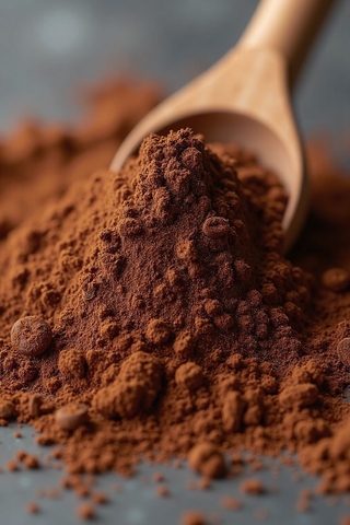 BỘT CACAO - 500GR