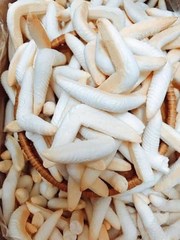 BÁNH MEN BOOMERANG