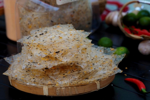 BÁNH TRÁNG MIX 300GR