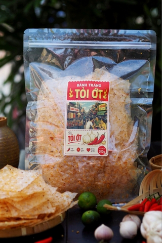COMBO MIX 3 GÓI 200 Gram