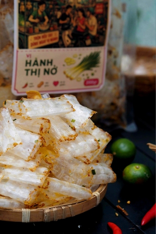 BÁNH TRÁNG MIX 300GR