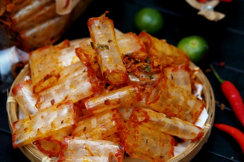 BÁNH TRÁNG MIX 300GR