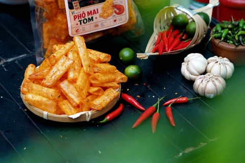 BÁNH TRÁNG MIX 300GR