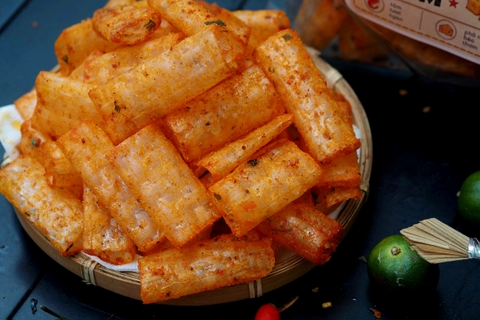 BÁNH TRÁNG MIX 300GR