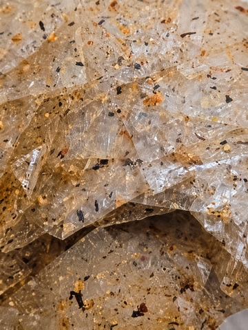 BÁNH TRÁNG RONG BIỂN