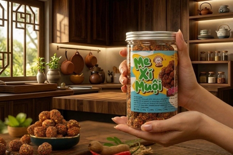 ME XÍ MUỘI