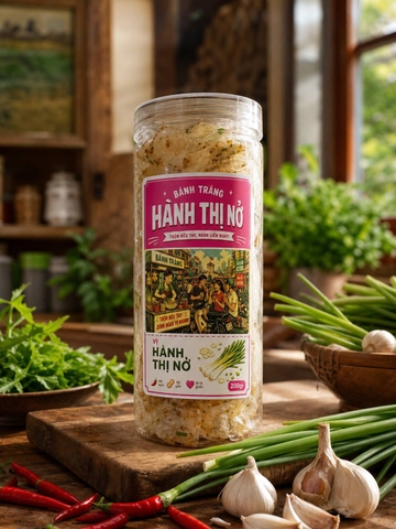 BÁNH TRÁNG MIX 300GR