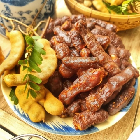 ME LÀO 500gr