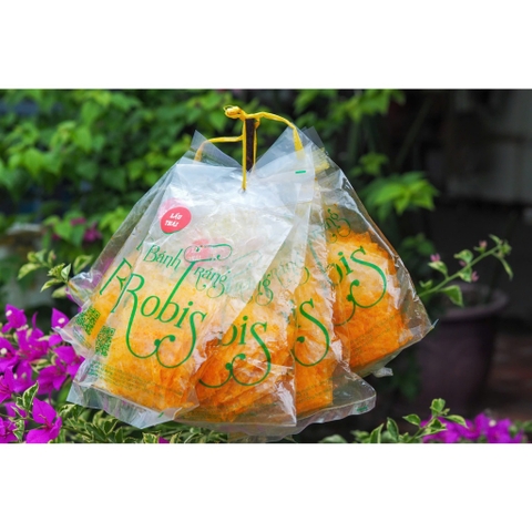 Bánh tráng PHÔ MAI - Gói 50gr