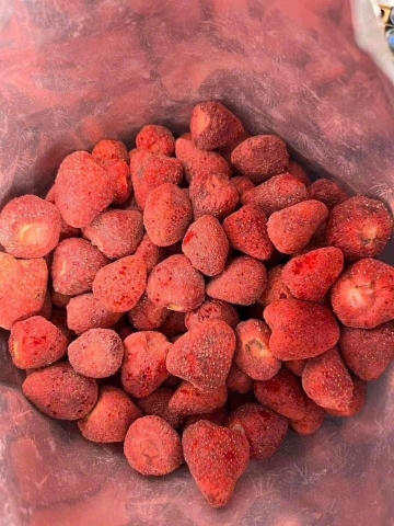 Dâu Sấy Thăng Hoa - Gói KG