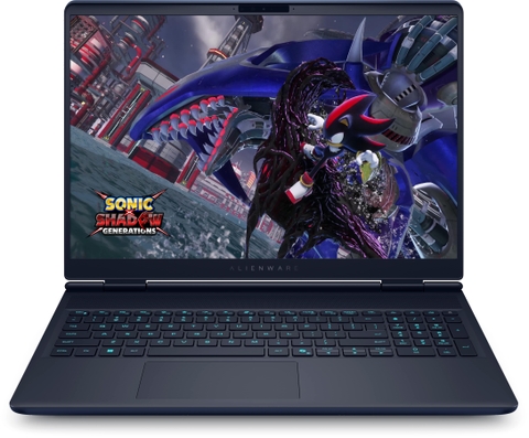 Dell Alienware 16X Aurora AC16251 2025