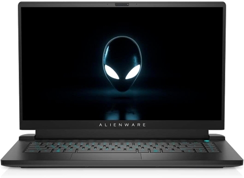 Dell Alienware m15 R5 2021 (AMD)
