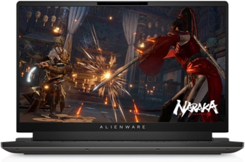 Dell Alienware m15 R7 2022