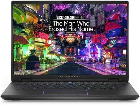 Dell Alienware m16 R2 2024