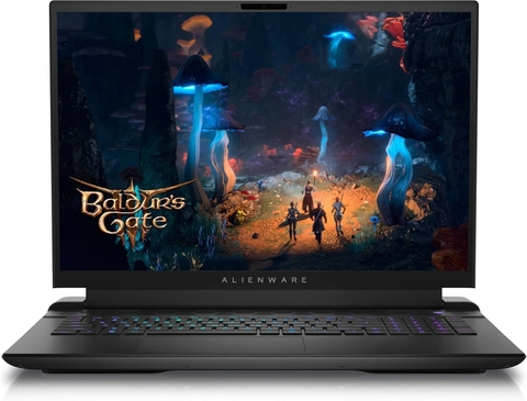 Dell Alienware m18 R2 2024