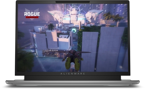 Dell Alienware x14 R2 2023