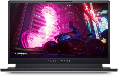 Dell Alienware x15 R1 2021