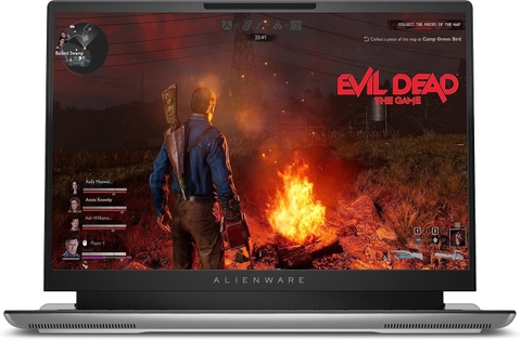 Dell Alienware x16 R1 2023