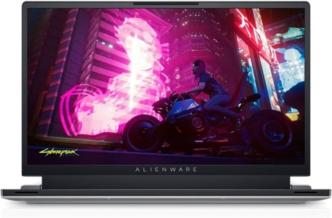 Dell Alienware x17 R1 2021