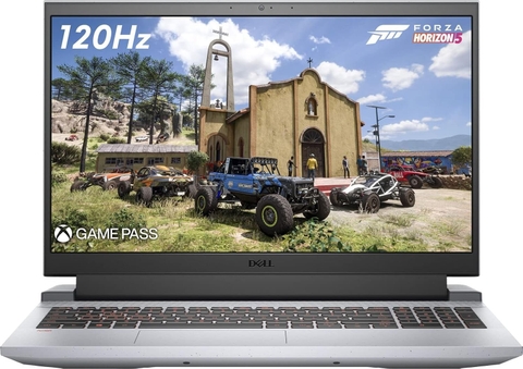 Dell Gaming G15 5515 2021 (AMD)