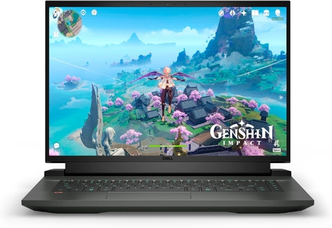 Dell Gaming G16 7620 2022