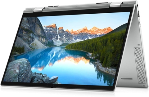 Dell Inspiron 13 7306 2-in-1 2021 (Silver)