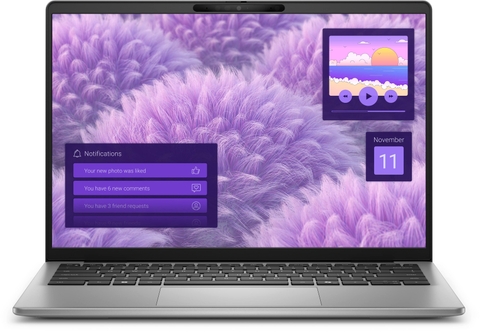 Dell Inspiron 14 5441 2024 (Xám/Snapdragon X Plus/16GB/512GB/FHD+)