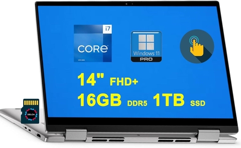 Dell Inspiron 14 7430 2-in-1 2023