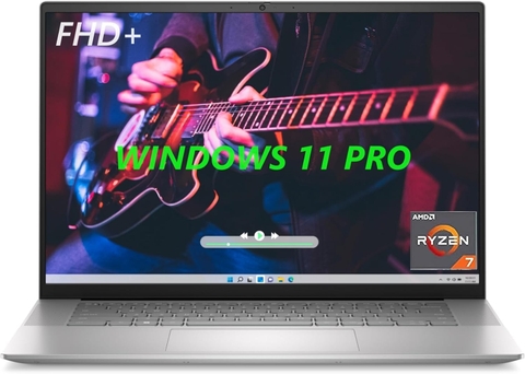 Dell Inspiron 16 5635 2023 (AMD)