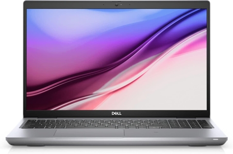 Dell Latitude 15 5521 2021